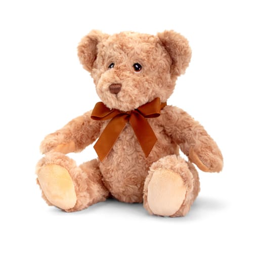 25cm Keel Toys keeleco Dougie