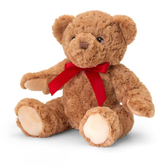 20cm Keel Toys keeleco teddy