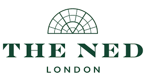 the ned logo