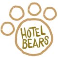 hotel bears logo